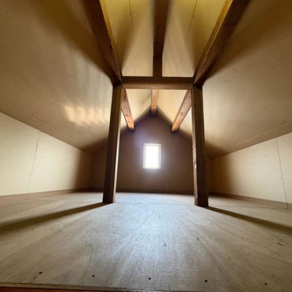 堺市中区福田の中古一戸建て