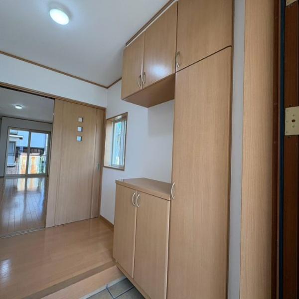 堺市中区福田の中古一戸建て