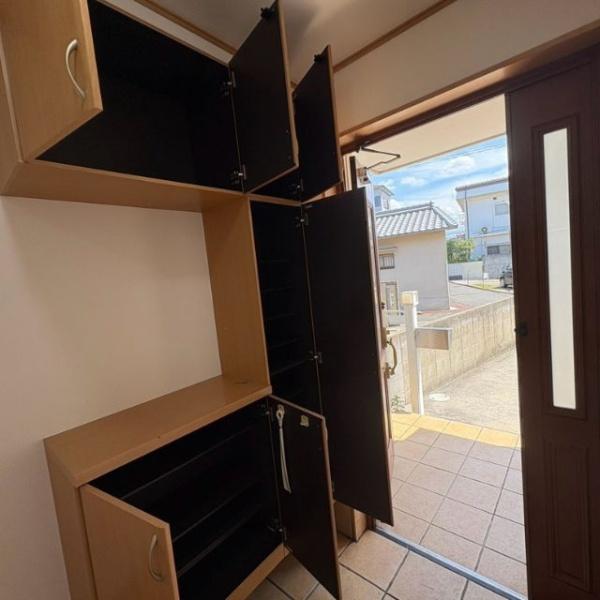 堺市中区福田の中古一戸建て