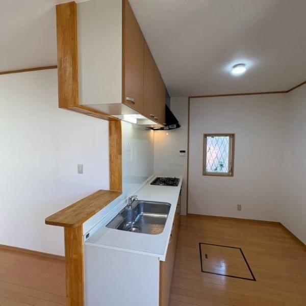 堺市中区福田の中古一戸建て