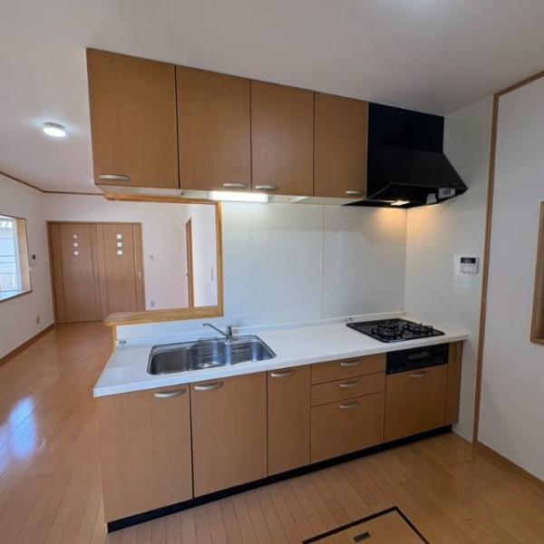 堺市中区福田の中古一戸建て