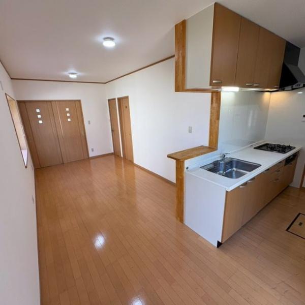 堺市中区福田　中古戸建