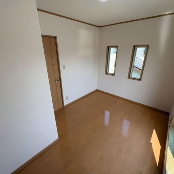 堺市中区福田の中古一戸建て