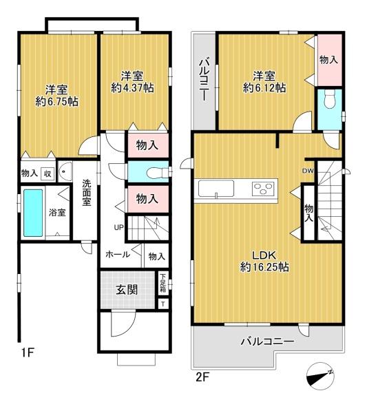堺市堺区永代町2丁新築戸建