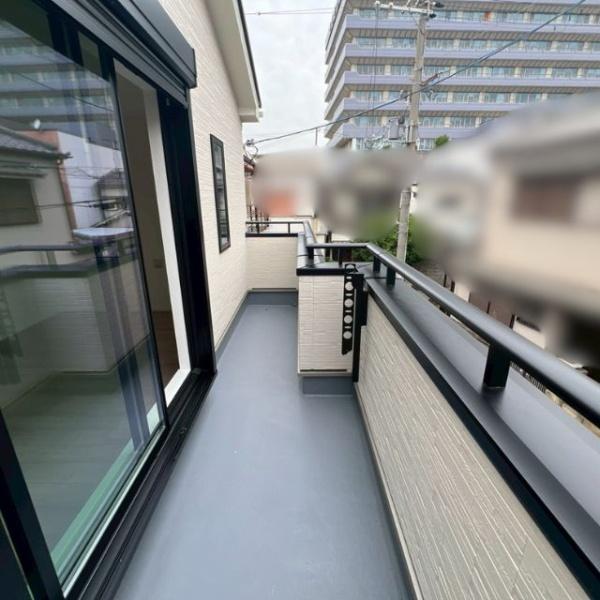 堺市堺区永代町2丁新築戸建