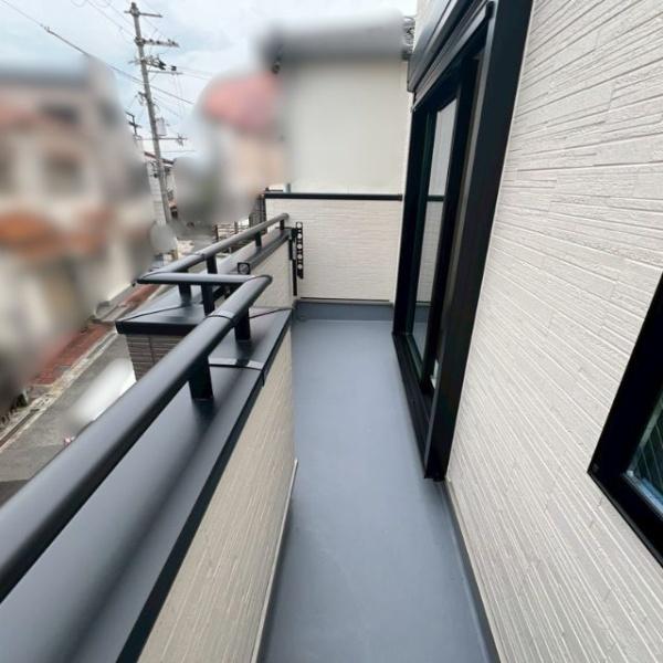 堺市堺区永代町2丁新築戸建