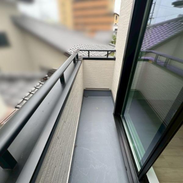 堺市堺区永代町2丁新築戸建
