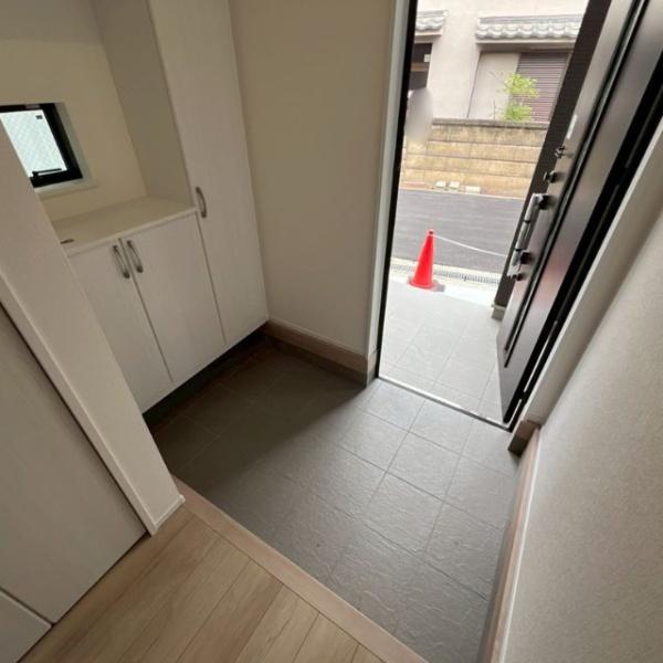 堺市堺区永代町2丁新築戸建