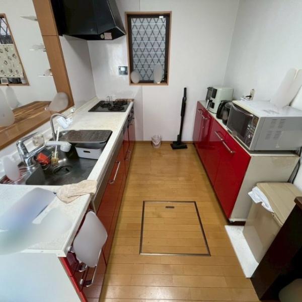 堺市東区引野町２丁の中古一戸建て