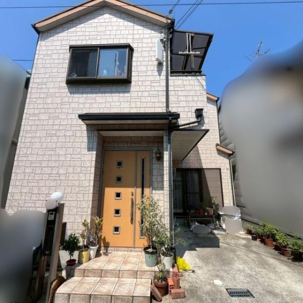 堺市東区引野町2丁中古戸建