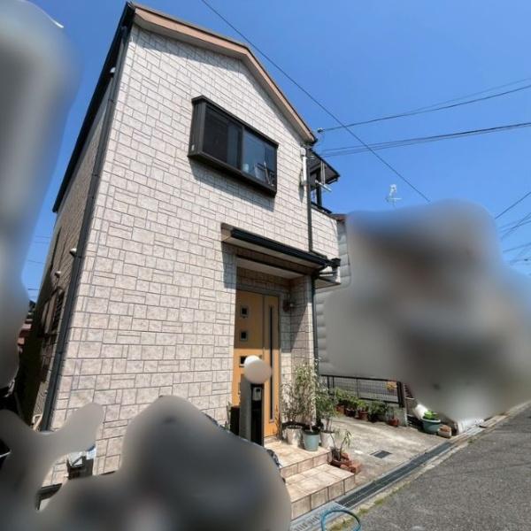 堺市東区引野町２丁の中古一戸建て