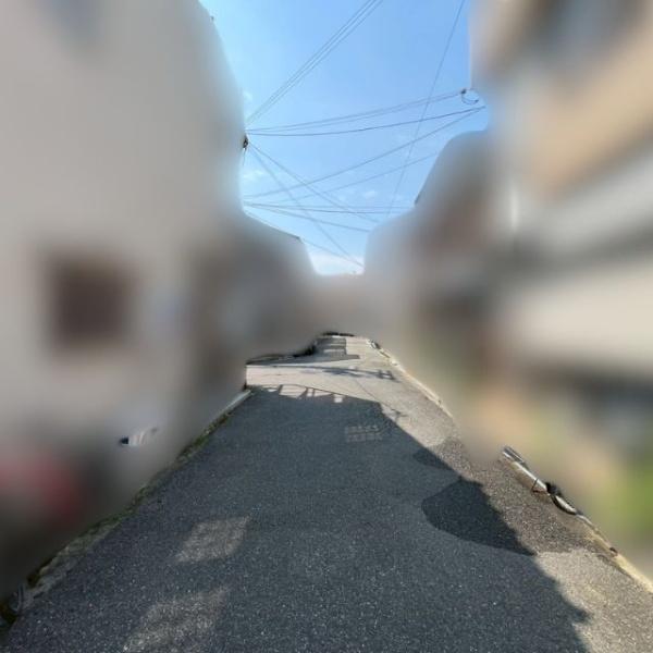 堺市東区引野町２丁の中古一戸建て