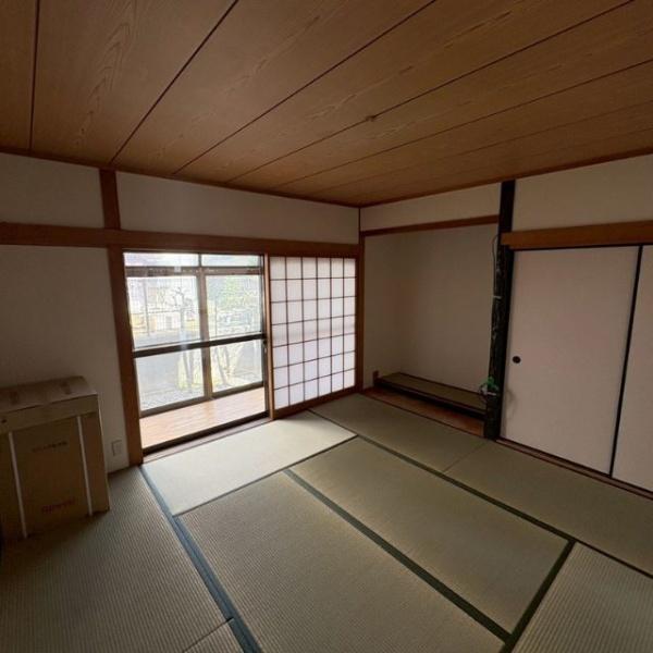 堺市南区晴美台１丁の中古一戸建て