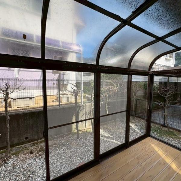 堺市南区晴美台１丁の中古一戸建て