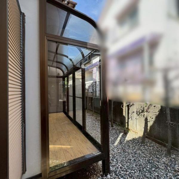 堺市南区晴美台１丁の中古一戸建て