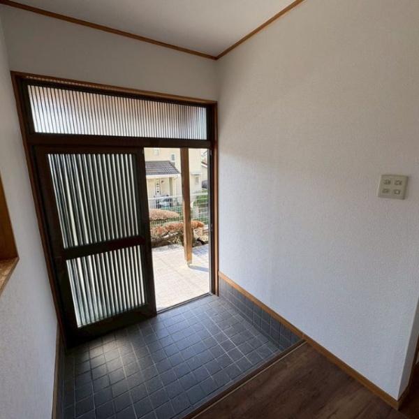 堺市南区晴美台１丁の中古一戸建て