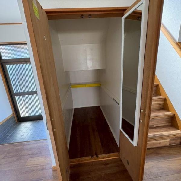 堺市南区晴美台１丁の中古一戸建て