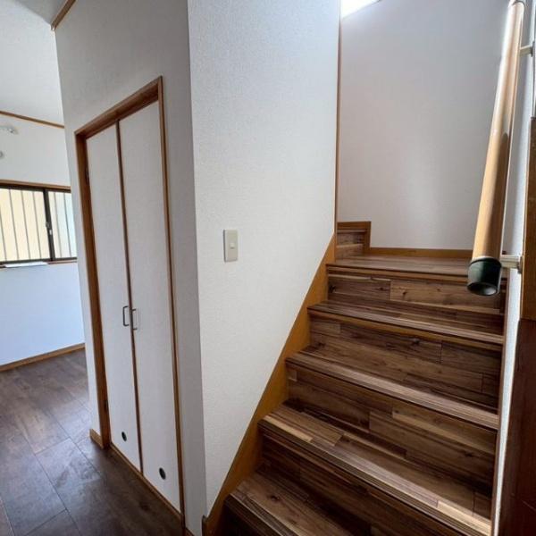 堺市南区晴美台１丁の中古一戸建て