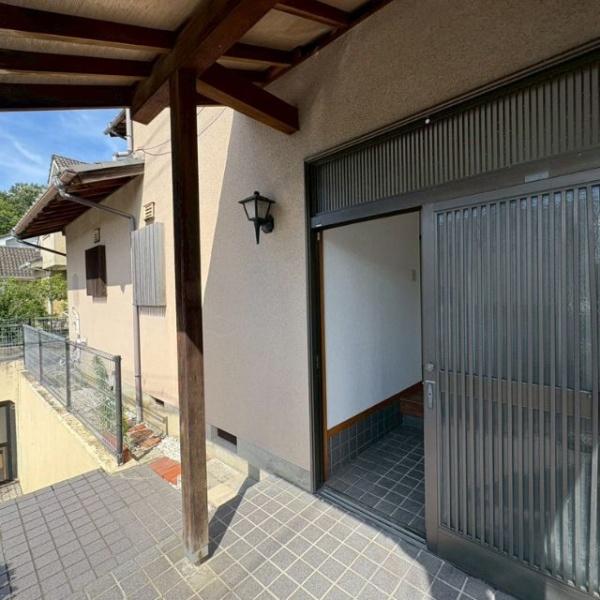 堺市南区晴美台１丁の中古一戸建て