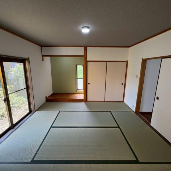 堺市南区庭代台４丁の中古一戸建て