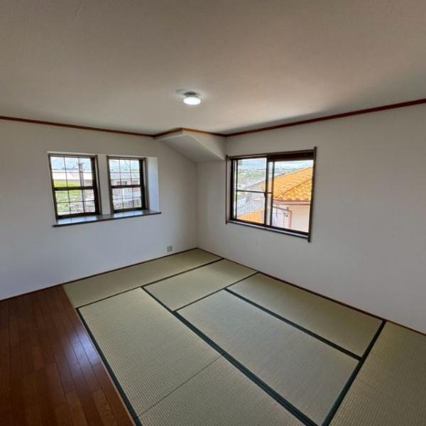 堺市南区庭代台４丁の中古一戸建て