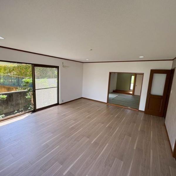 堺市南区庭代台４丁の中古一戸建て