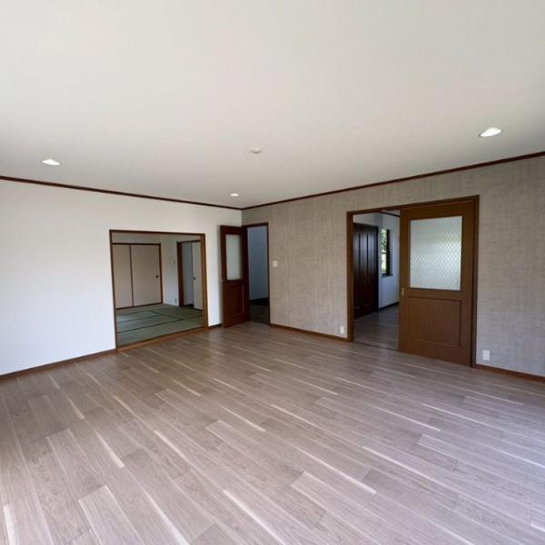 堺市南区庭代台４丁の中古一戸建て