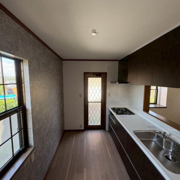 堺市南区庭代台４丁の中古一戸建て