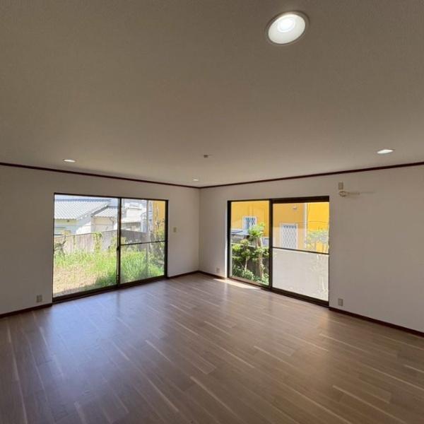 堺市南区庭代台4丁中古戸建