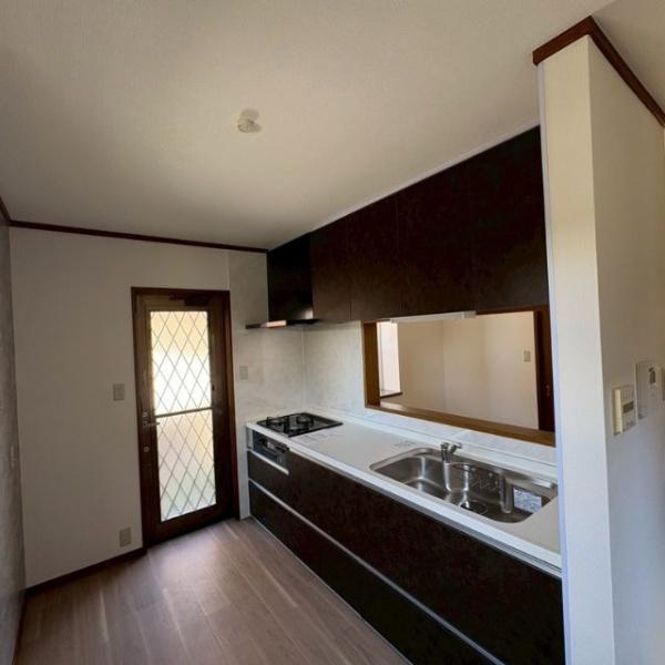 堺市南区庭代台4丁中古戸建