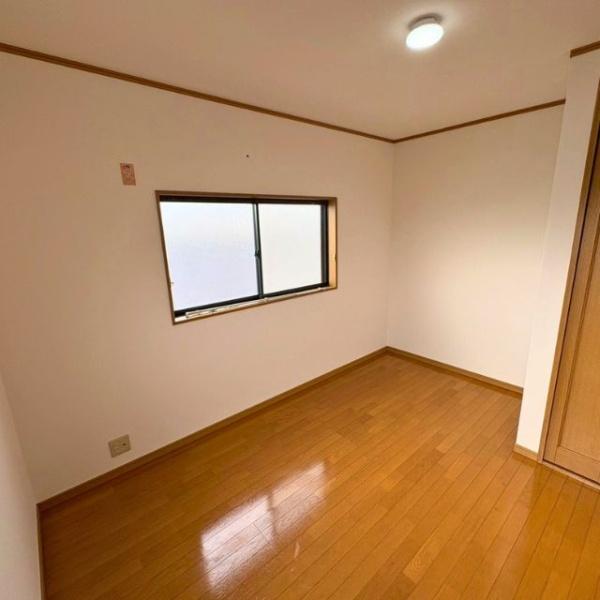 堺市東区北野田の中古一戸建て