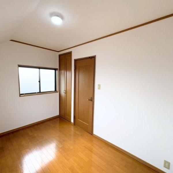 堺市東区北野田の中古一戸建て