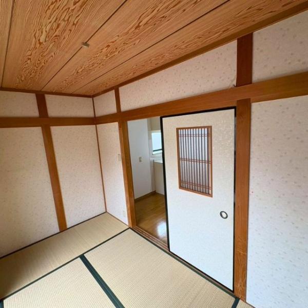 堺市東区北野田の中古一戸建て