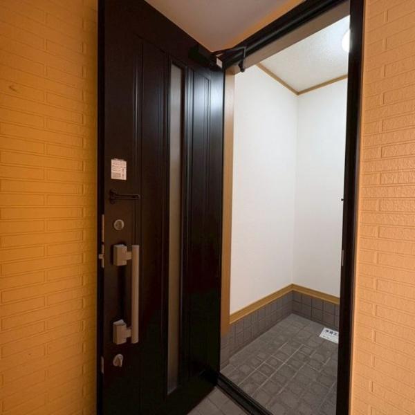 堺市東区北野田の中古一戸建て