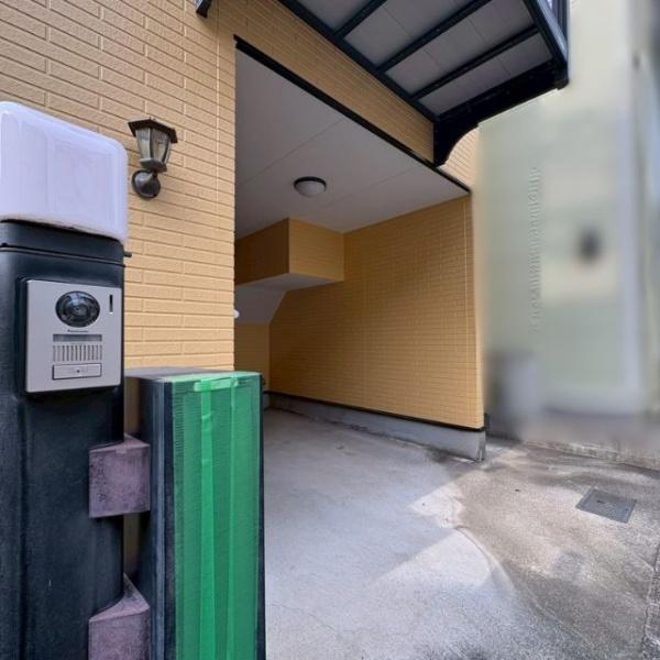 堺市東区北野田の中古一戸建て