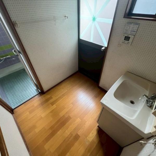 泉南市岡田５丁目の中古一戸建て