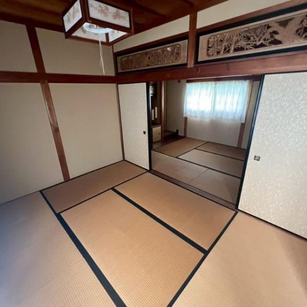 泉南市岡田５丁目の中古一戸建て