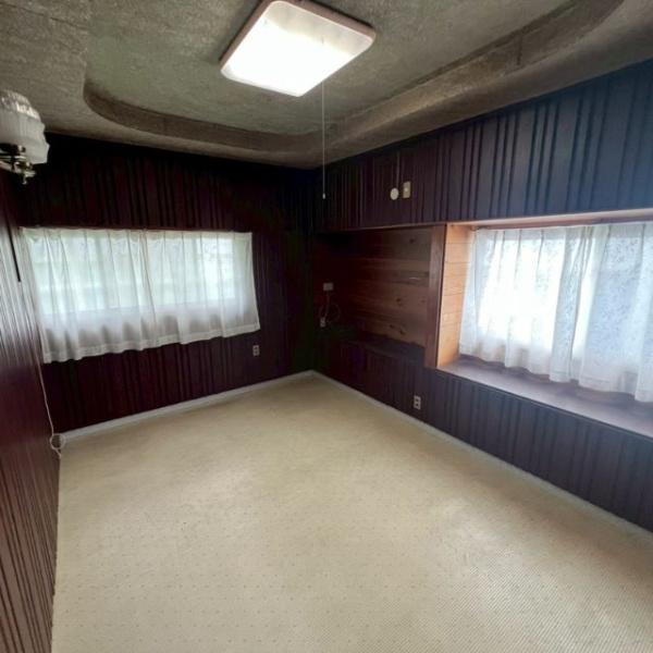 泉南市岡田５丁目の中古一戸建て