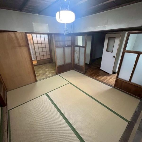 泉南市岡田５丁目の中古一戸建て