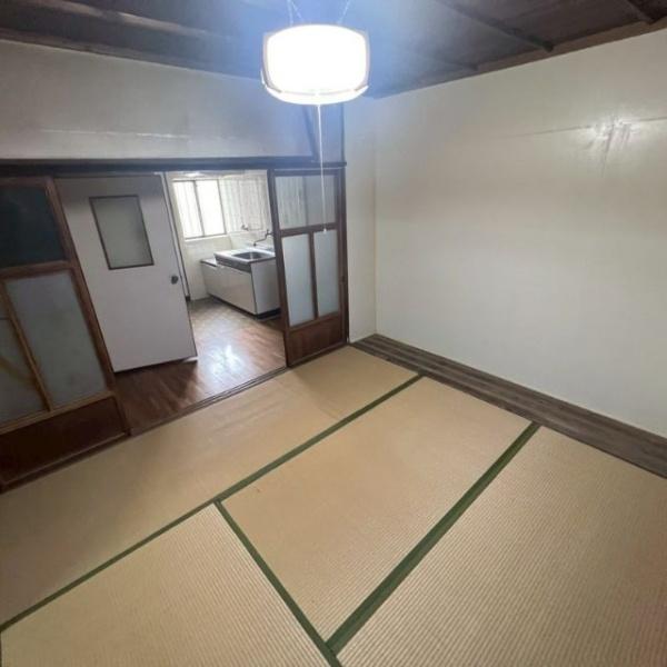 泉南市岡田５丁目の中古一戸建て