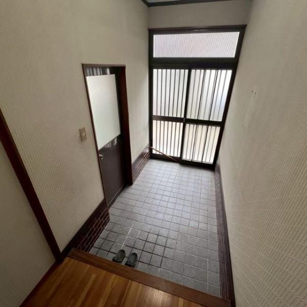 泉南市岡田５丁目の中古一戸建て