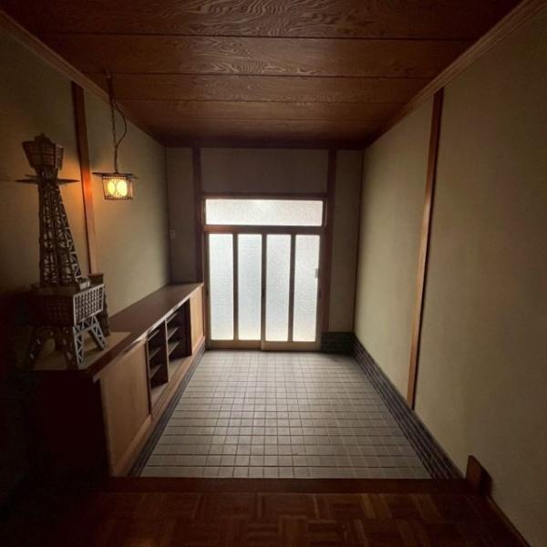 泉南市岡田５丁目の中古一戸建て
