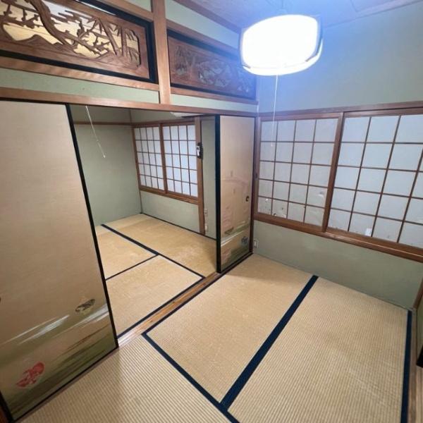 泉南市岡田５丁目の中古一戸建て