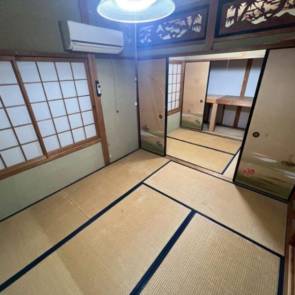泉南市岡田５丁目の中古一戸建て