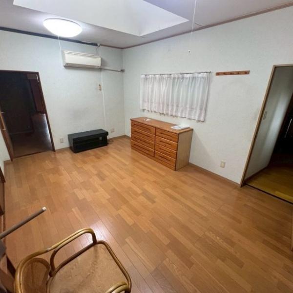 泉南市岡田５丁目の中古一戸建て
