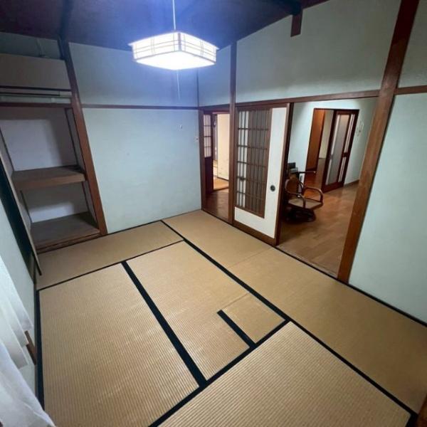 泉南市岡田５丁目の中古一戸建て