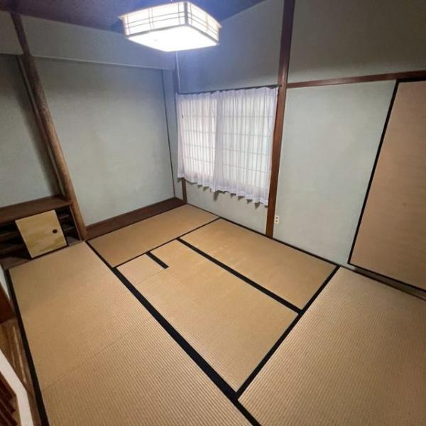 泉南市岡田５丁目の中古一戸建て