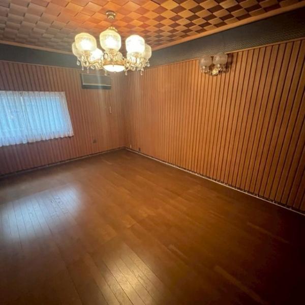 泉南市岡田５丁目の中古一戸建て