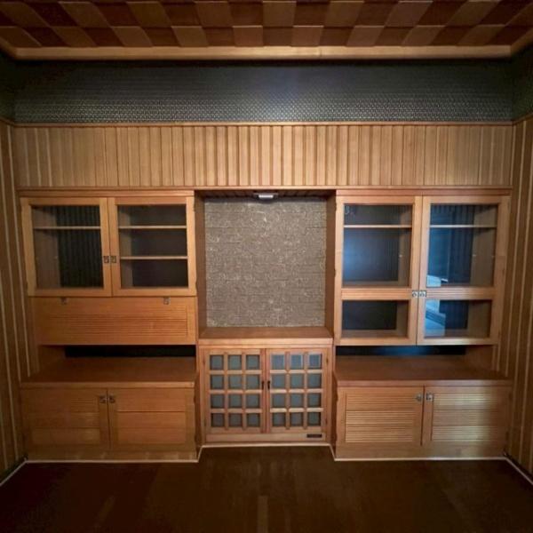 泉南市岡田５丁目の中古一戸建て