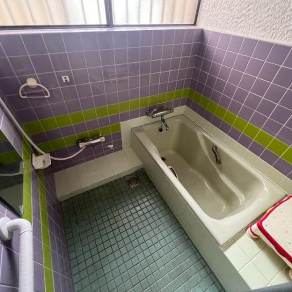 泉南市岡田５丁目の中古一戸建て